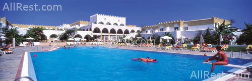 Platanista Hotel 13